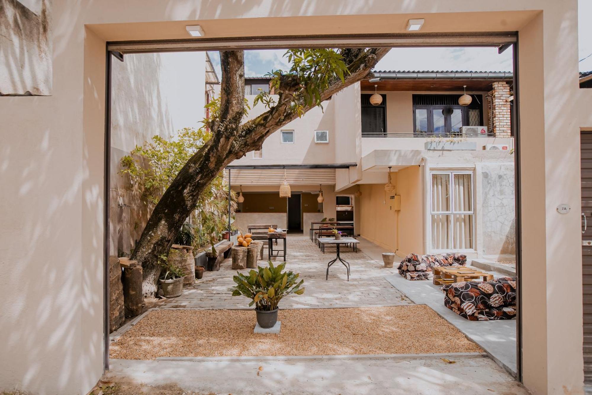 Drop Hostel Colombo