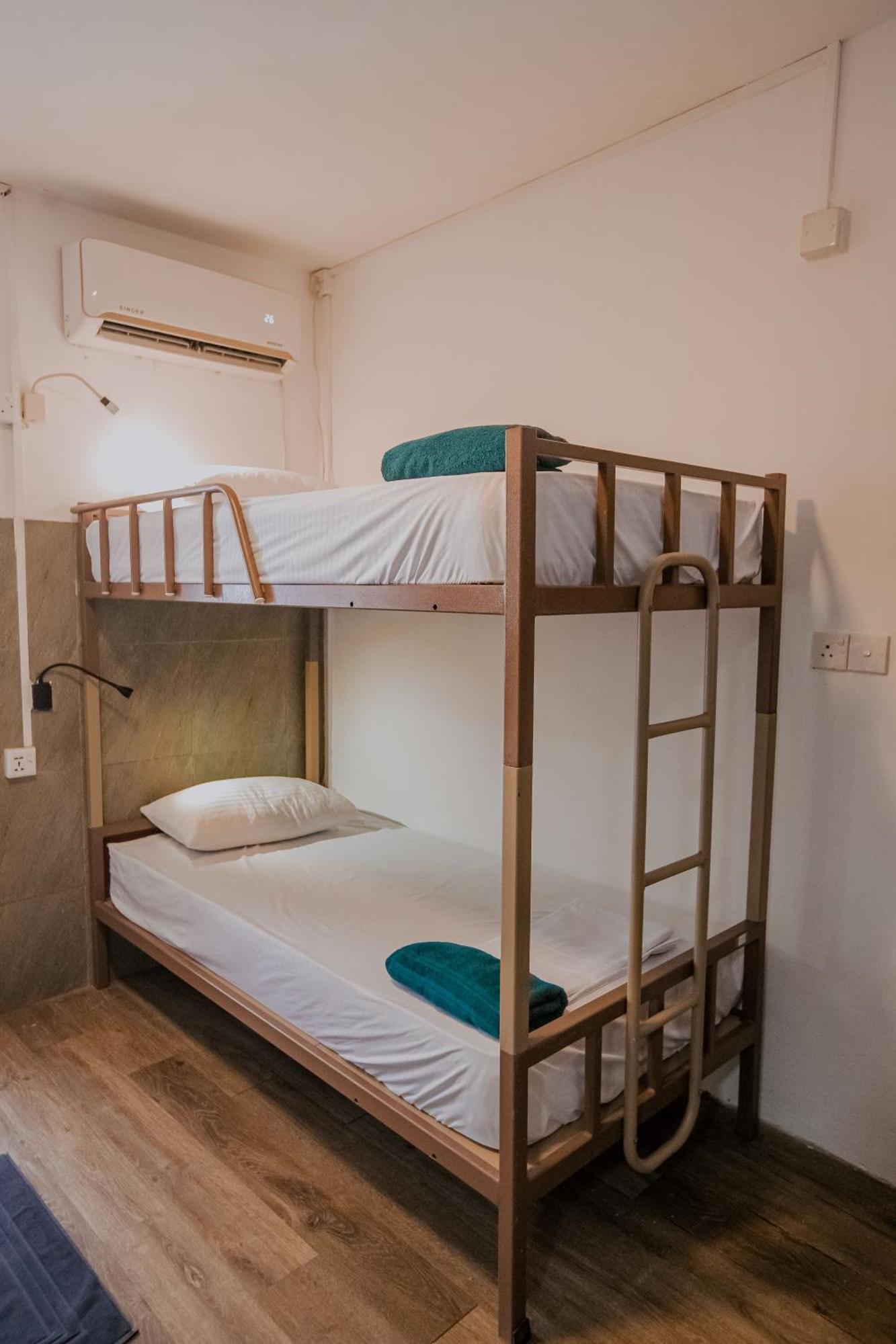 Drop Hostel Colombo