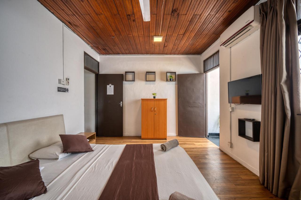Drop Hostel
