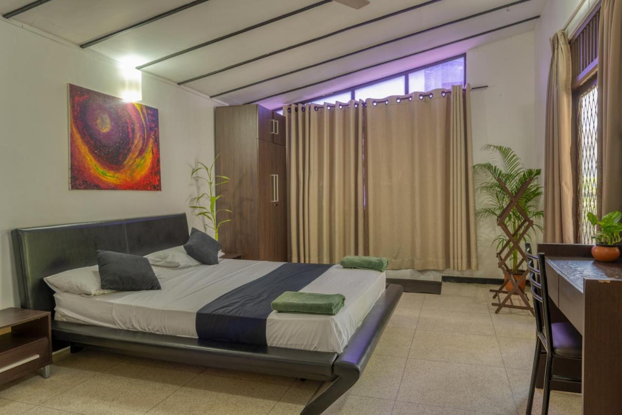Hostel Drop