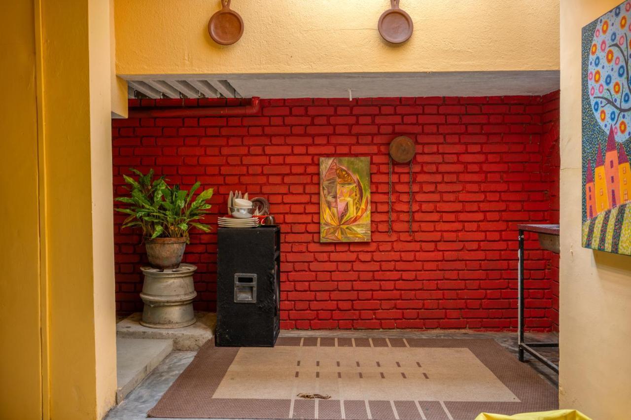Drop Hostel *