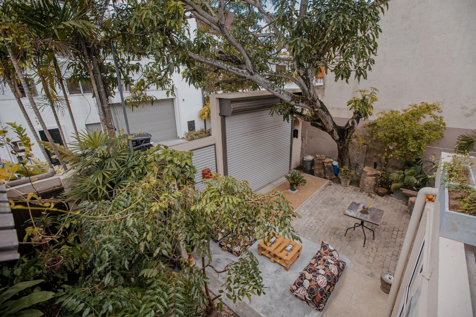 Hostel Drop Colombo