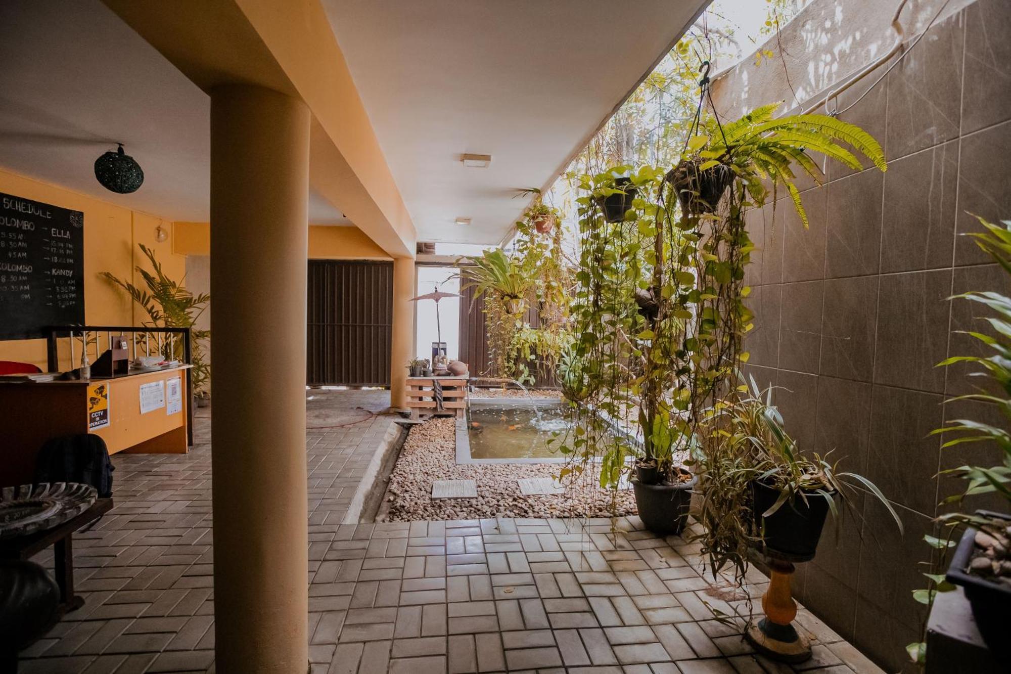 Hostel Drop Colombo