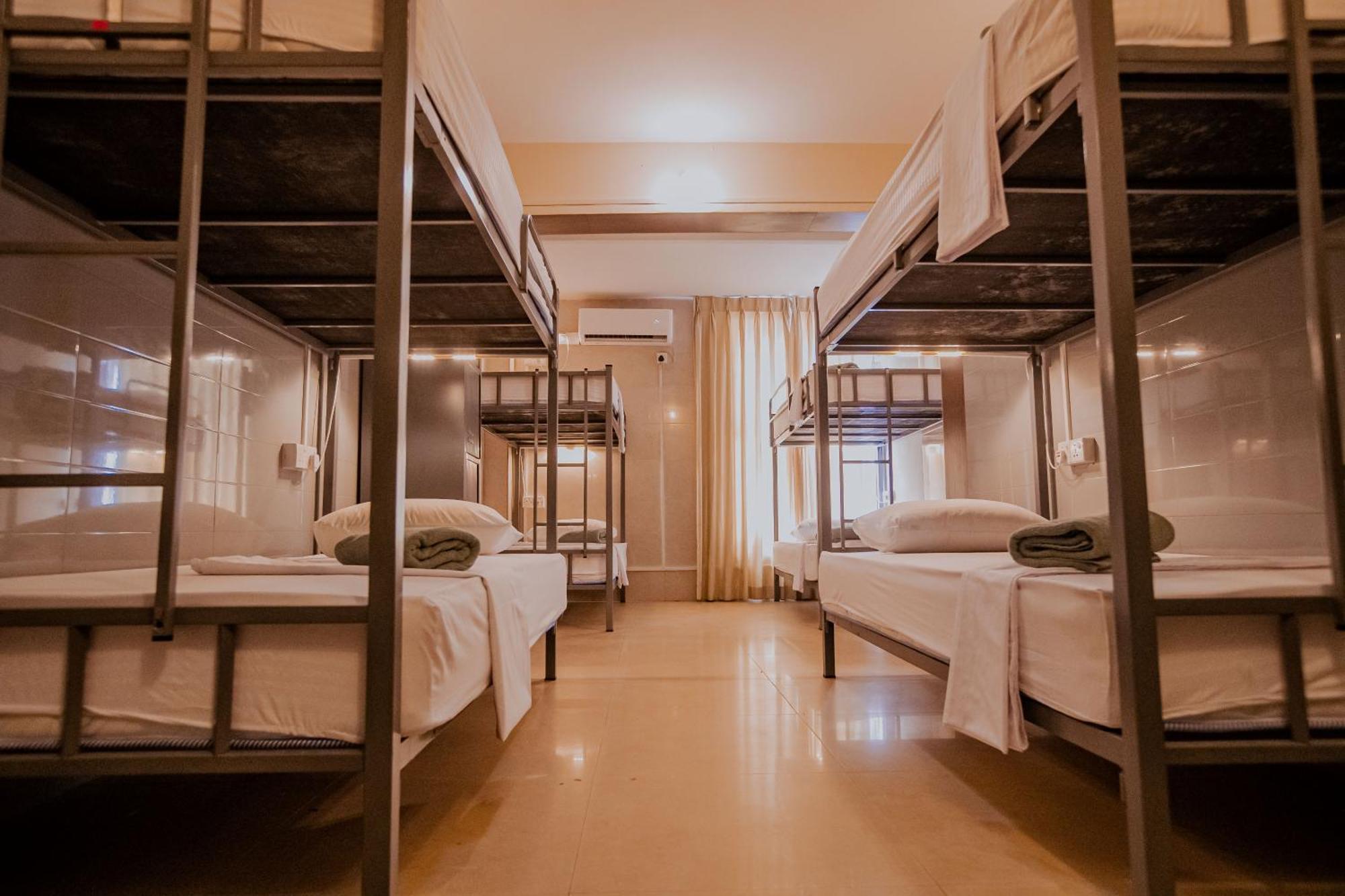 Hostel Drop Colombo