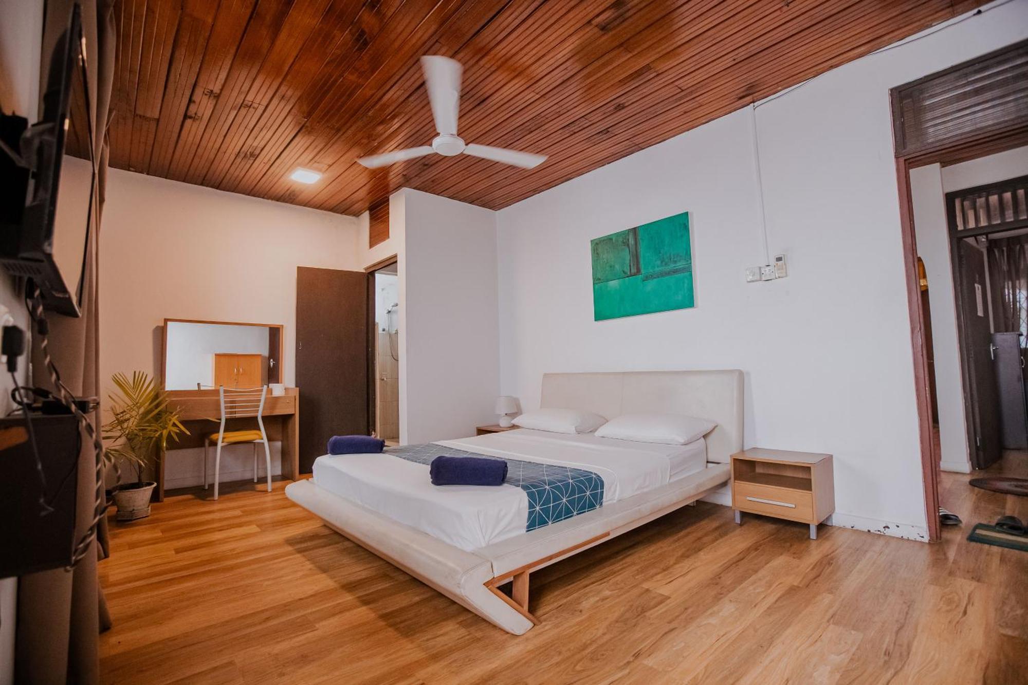 Drop Hostel