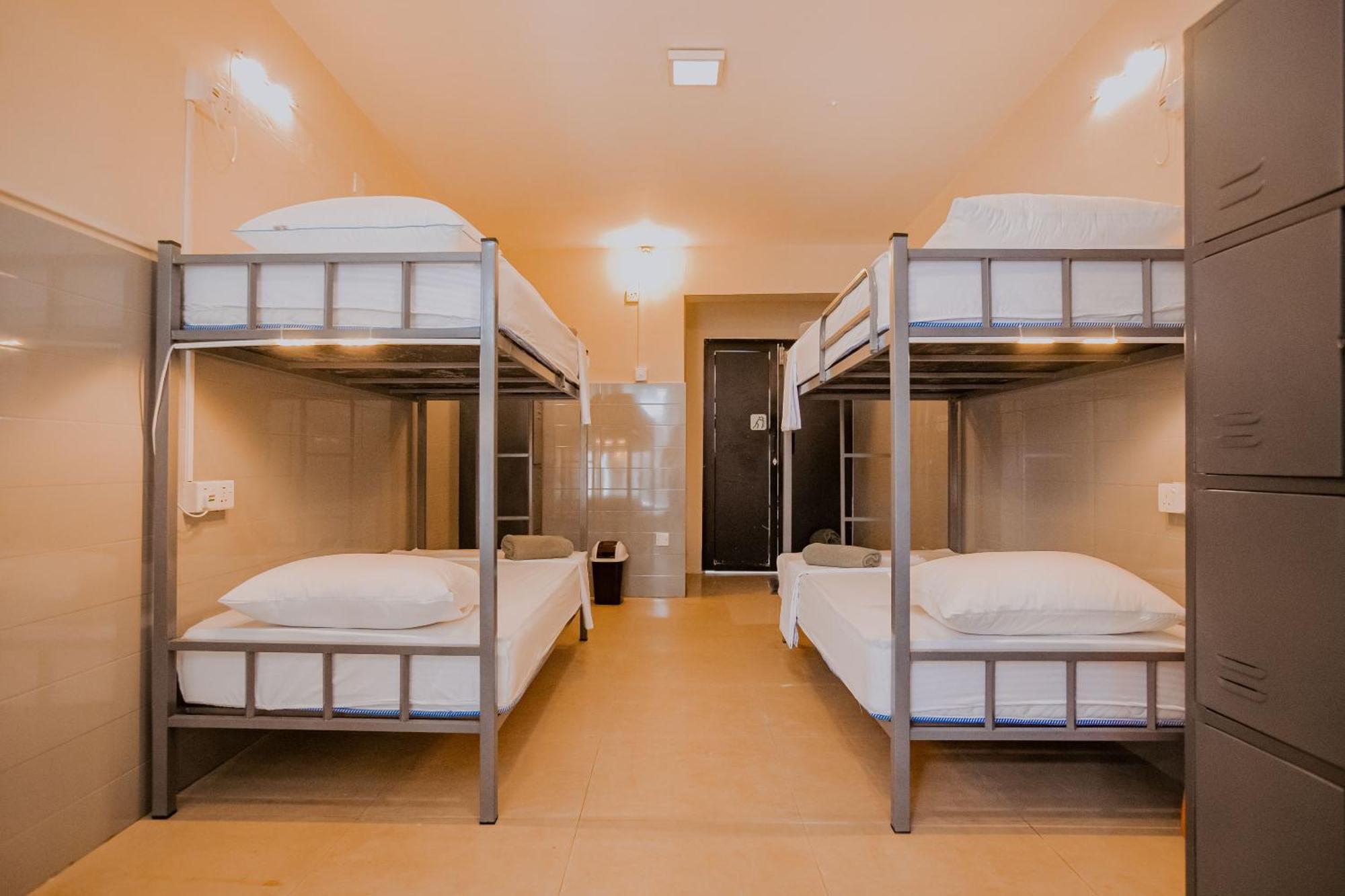 Hostel Drop Colombo