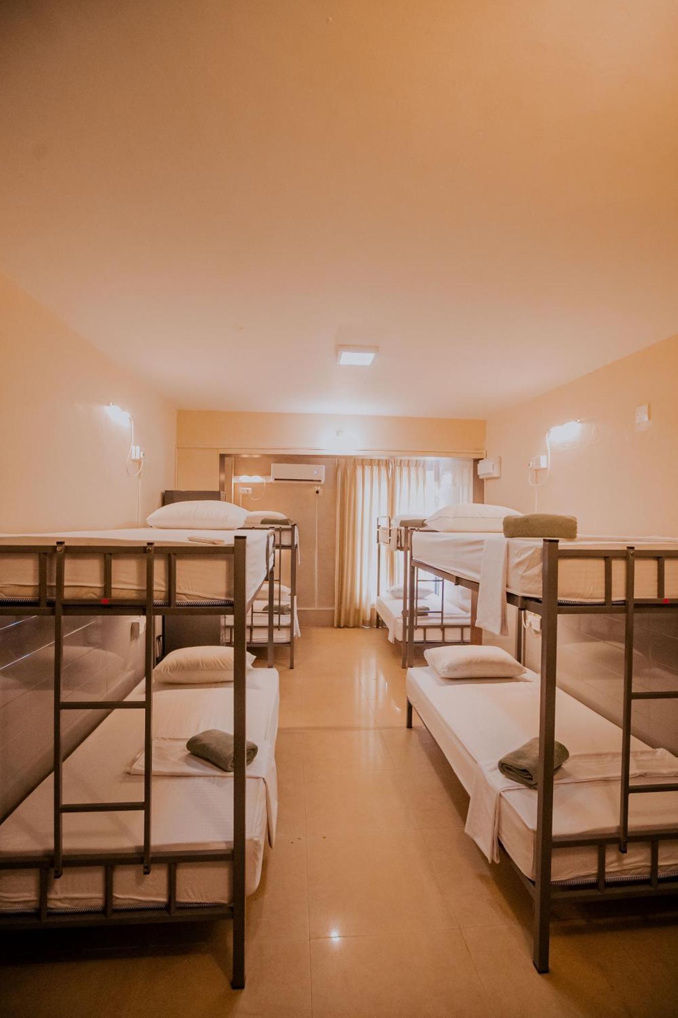 Drop Hostel