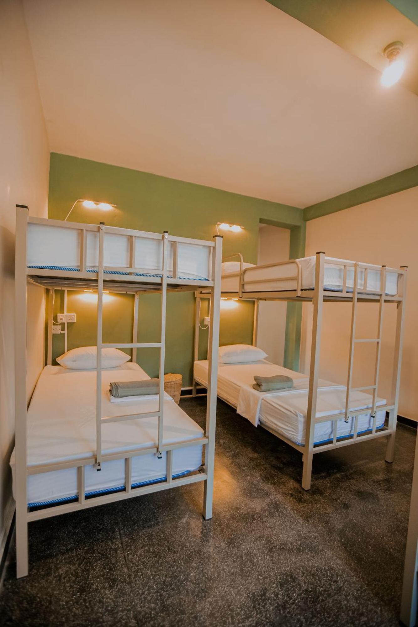 Drop Hostel Colombo