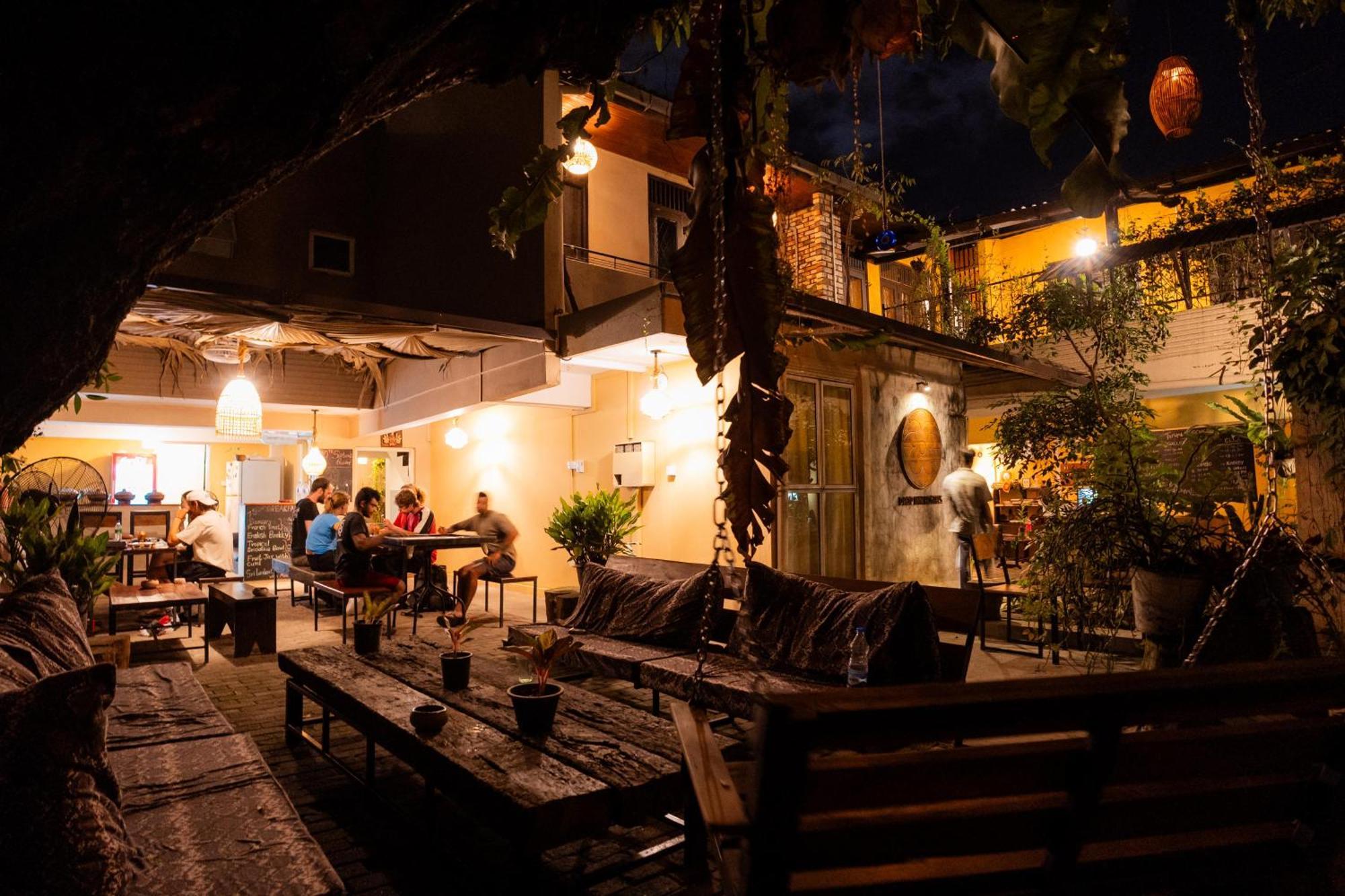 Hostel Drop Colombo