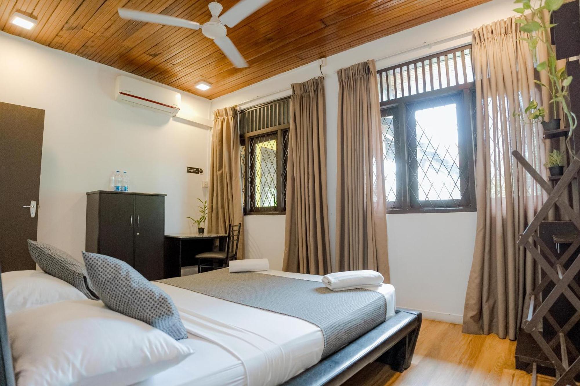 Hostel Drop *
