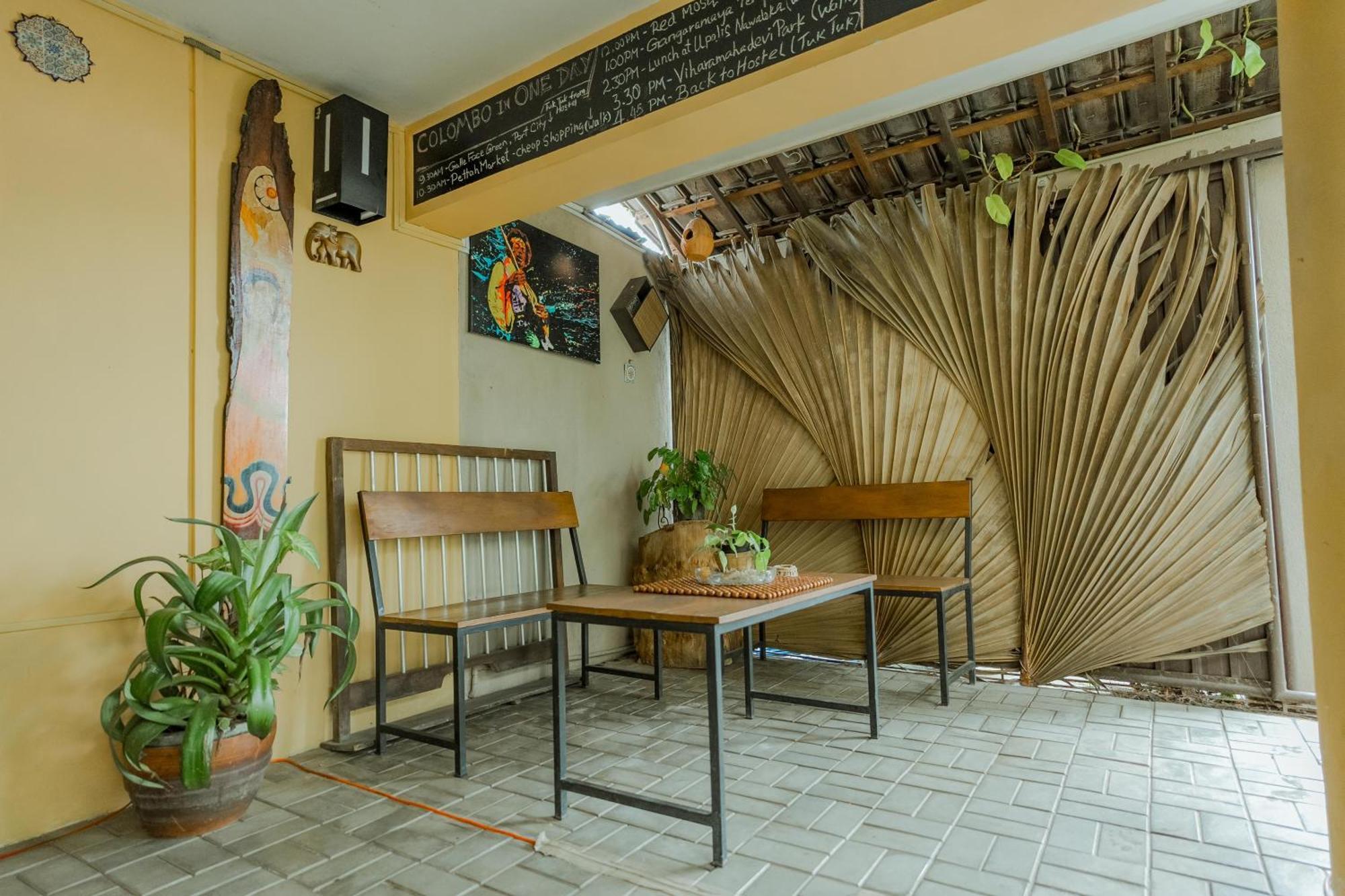 Drop Hostel *