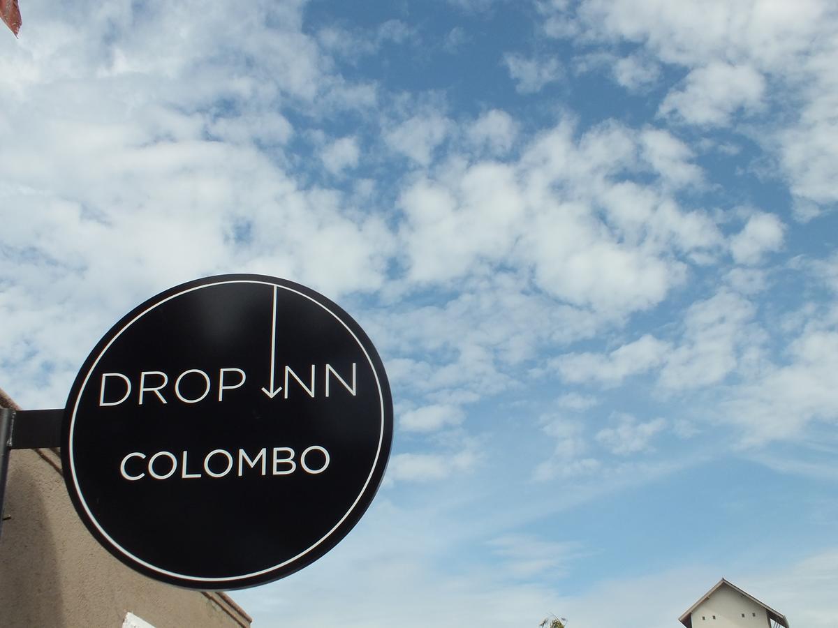 Drop Hostel